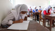 Gejala gangguan mental anak di Indonesia