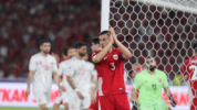 Pemain Timnas Indonesia di Liga Champions