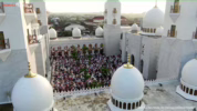 Kebiasaan Nabi Muhammad SAW saat Idul Fitri