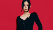 Jennie BLACKPINK donatur Israel