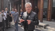 Klaim Jensen Huang AGI