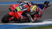 Peluang Honda di MotoGP Brasil 2026