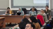 Kepercayaan industri manufaktur menurun