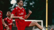 Pelatih Timnas Indonesia John Herdman