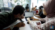 Sanksi denda lapor SPT Tahunan