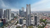 Konsolidasi aset fiber optik BUMN