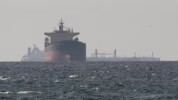 Konflik ranjau laut Selat Hormuz
