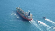 Ancaman Penutupan Selat Hormuz