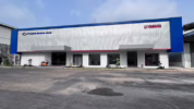 Service center mesin tempel bersertifikat internasional