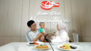 Kedai Steak Nusantara Jadi Pilihan Bukber