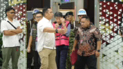 Samin Tan tersangka korupsi tambang