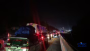 Arus Balik Pelabuhan Bakauheni