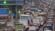 Ancaman tenggelam Jakarta 2050