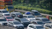Cara mengatasi mabuk perjalanan