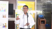 Penyebab harga sembako naik
