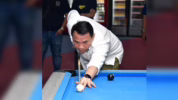 pengadaan meja biliar DPRD Sumsel