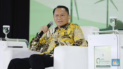 Mitigasi Pasokan Energi Nasional