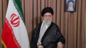 Masa berkabung Irak Khamenei