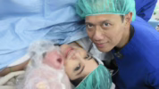 anak kedua AHY dan Annisa Pohan