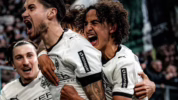 Kevin Diks Borussia Monchengladbach