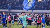 Mantan pemain Persib Bandung di Timnas Filipina