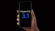 Pembaruan HyperOS 3.1 stabil