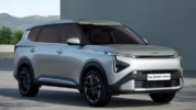 Teknologi Kabin All New Carens