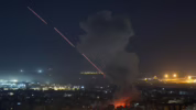 Serangan Israel ke Lebanon Selatan dan Beirut