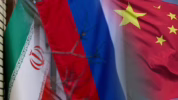 Alasan Rusia China Tak Bantu Iran