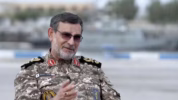 Ancaman Iran terhadap kampus Amerika