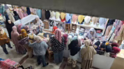 Tradisi Lebaran orang Indonesia