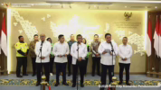 BHR Ojol Cair H-7 Idulfitri
