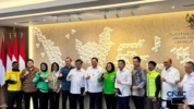BHR Ojol Lebaran 2026