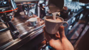 Mencegah pikun dengan kopi