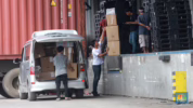 Strategi JD.com di Eropa