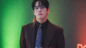 Karakter Baek Joon Beom Siren's Kiss