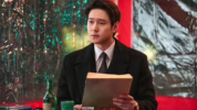 Shin Jung Woo masuk Perompak Yeouido