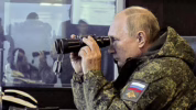 Peran Rusia dalam konflik Timur Tengah