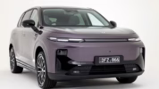 Mobil listrik Leapmotor Indonesia