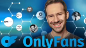 Pemilik OnlyFans Leonid Radvinsky meninggal