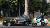 Gojek Singapura Tunjuk Bos Baru