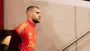 Maarten Paes Ajax Amsterdam
