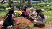 Kasus kematian cucu Mpok Nori