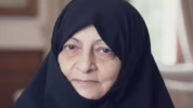 Profil Mansoureh Khojasteh Bagherzadeh