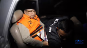 Yaqut Cholil Qoumas ditahan KPK