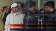Penangkapan Mantan PM Nepal KP Sharma Oli