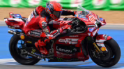 Kekacauan MotoGP Brasil Goiania