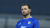 Panggilan Marc Klok ke Timnas Indonesia