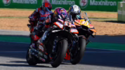 Jorge Martin MotoGP Thailand 2026