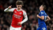 Pencetak gol termuda di Liga Inggris